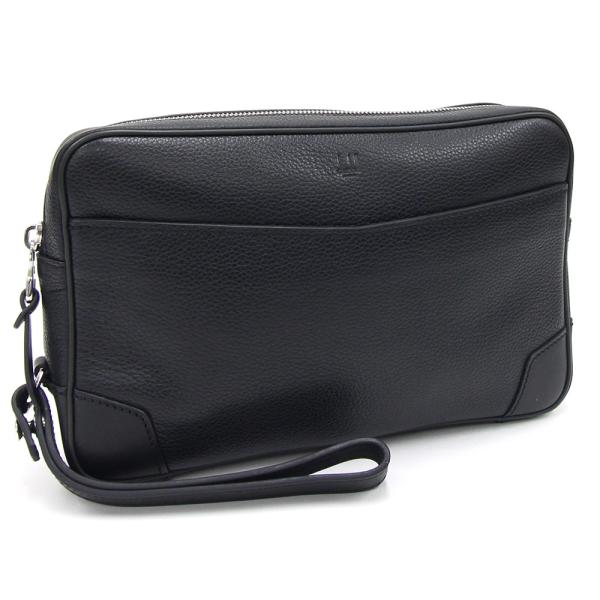 dunhill（ダンヒル） セカンドバッグ ボストンシリーズ L3V390B