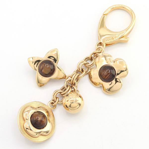 ルイヴィトン チャーム LOUIS VUITTON（ルイ・ヴィトン） バッグチャーム ビジューサック