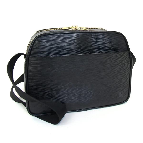 ルイヴィトン エピ SPオーダー ジベシエールGM メッセンジャーバッグ LOUIS VUITTON（ルイ・ヴィトン） ショルダーバッグ エピ スペシャル