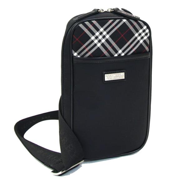 BURBERRY BLACK LABEL（バーバリーブラックレーベル） バーバリー