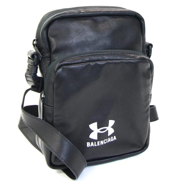 BALENCIAGA】LE クロスボディバッグ/バレンシアガ BALENCIAGA CAGOLE クロスボディBagアンティーク調 MEN バッグ