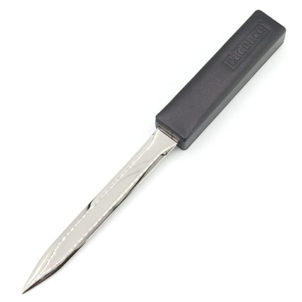 TIFFANY&Co.（ティファニー） ペーパーナイフ シルバー ブラック 中古