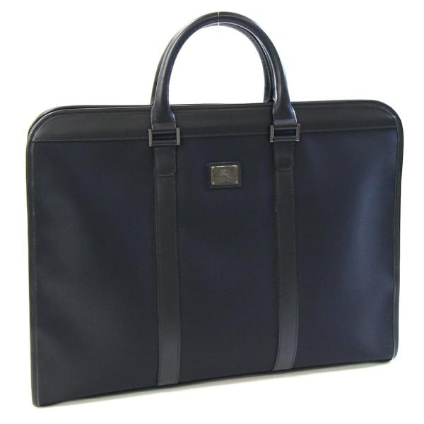 BURBERRY BLACK LABEL（バーバリーブラックレーベル） ブリーフケース