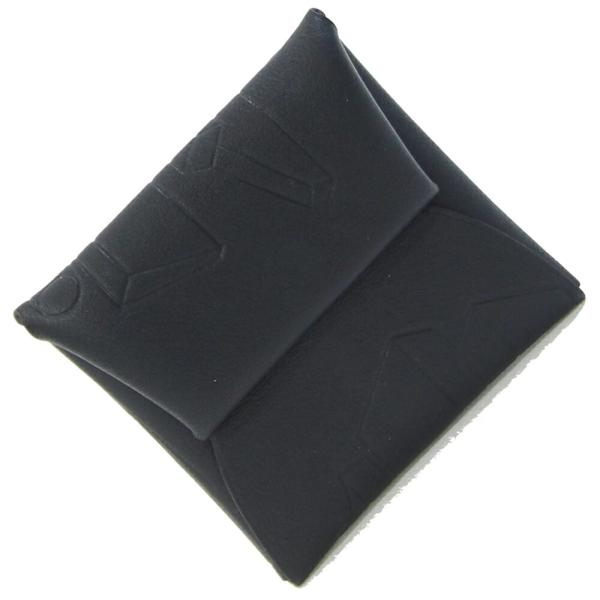 HERMES（エルメス） コインケース THE NATURE OF MEN 日本限定