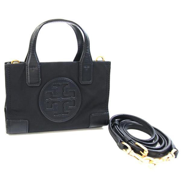 TORY BURCH（トリーバーチ） 2WAYハンドバッグ エラ マイクロトート