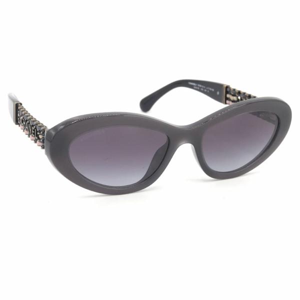 CHANEL（シャネル） サングラス キャットアイサングラス 5538Q