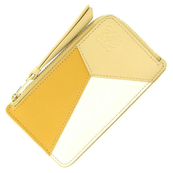 LOEWE（ロエベ） コインケース パズル コインカードホルダー