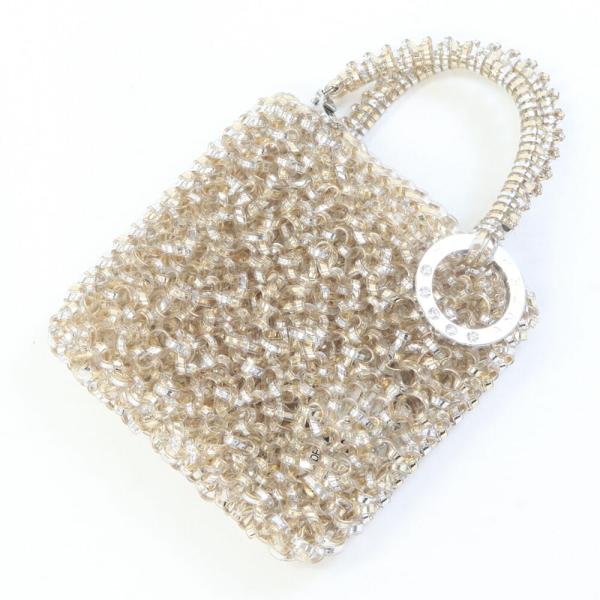 アンテプリマ バッグチャーム ミニアトゥーラ PL13FC1110 ゴールド