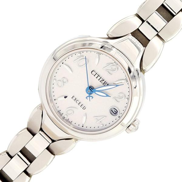 CITIZEN（シチズン） レディースウォッチ エクシード ES8040 54A