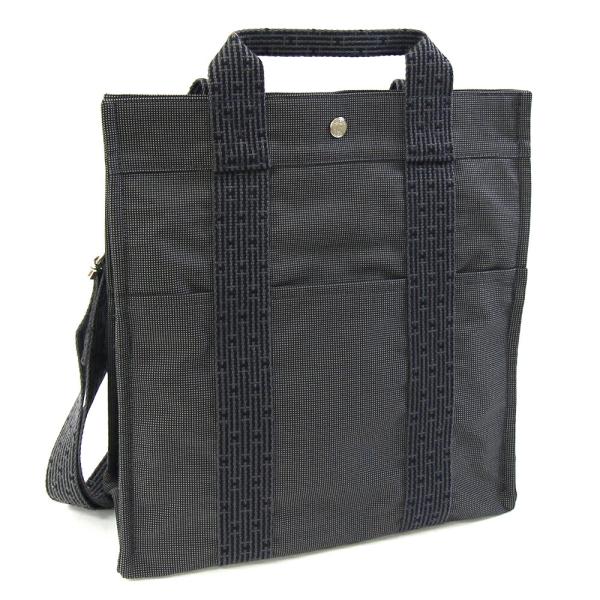 HERMES（エルメス） バックパック エールライン アドMM グレー