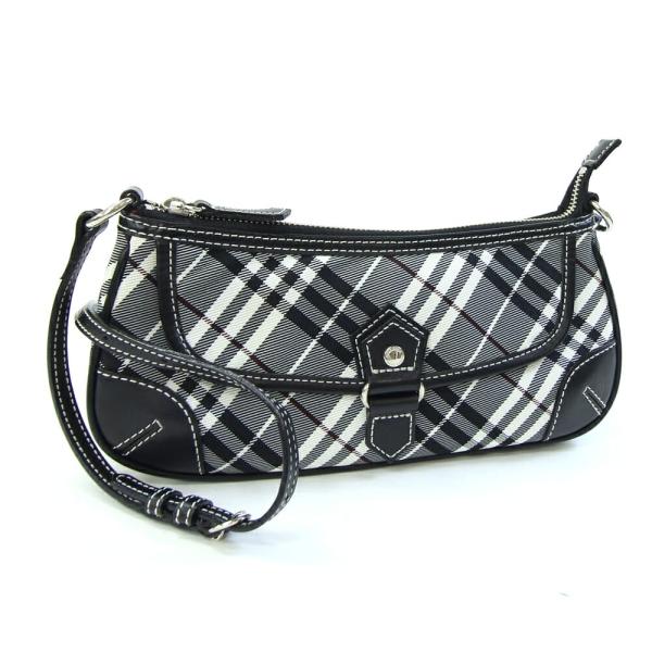 BURBERRY BLUE LABEL（バーバリーブルーレーベル） ショルダーバッグ