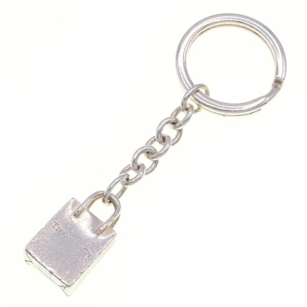 Tiffany Keys ティファニー キーリング SV スターリングシルバー925