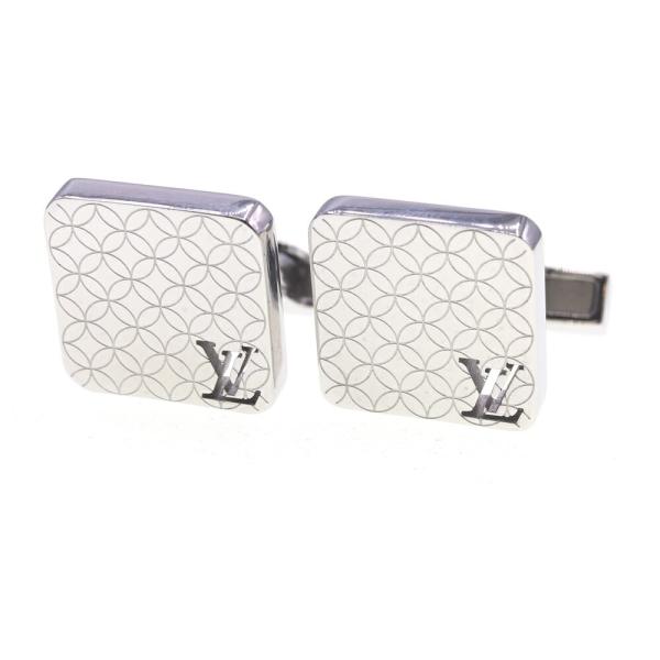 LOUIS VUITTON（ルイ・ヴィトン） カフス ブトン ドゥ マンシェット