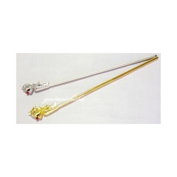 値下げ 韓国伝統かんざし 長いピニョ アンティーク 値下げ 韓国伝統