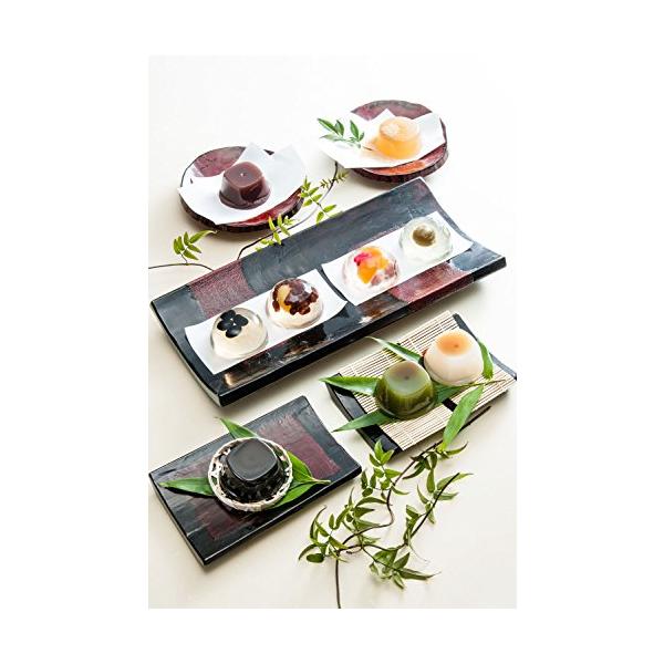 創味菓庵季の雫