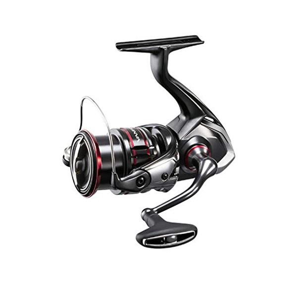 他サイト： シマノ(SHIMANO) スピニングリール 20 ヴァンフォード 3000MHGの商品画像