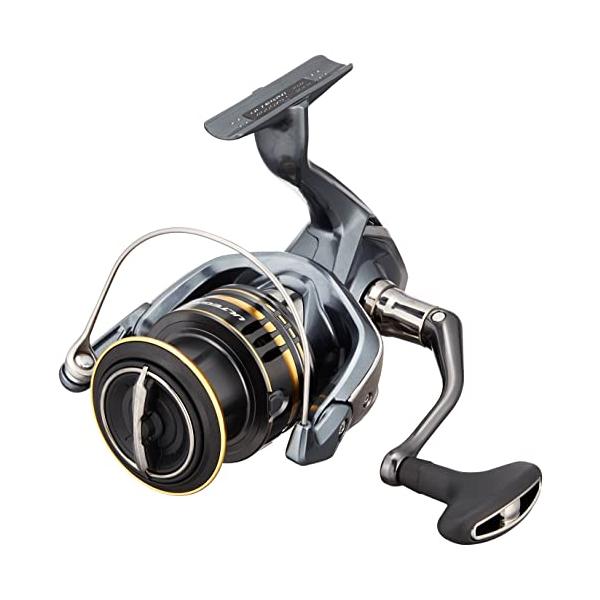 【使用数回のみ！】SIMANO 21アルテグラ 4000xg シマノ(SHIMANO) スピニング 21 アルテグラ 4000XG マルチカラー