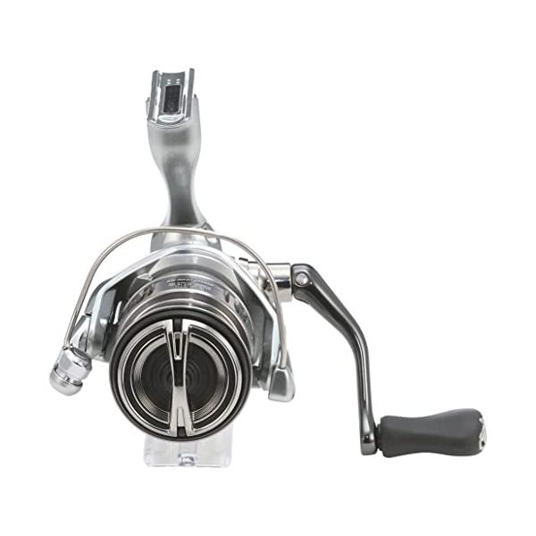 シマノ　21ナスキー　2500SHG 21 ナスキー 2500SHGのスペック | 釣りクラウド