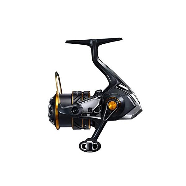 ほぼ新品⭐︎SHIMANO Soare XR C2500S スピニングリール シマノ(SHIMANO) 21 ソアレ XR C2500S ソアレ XR | 激安釣具通販