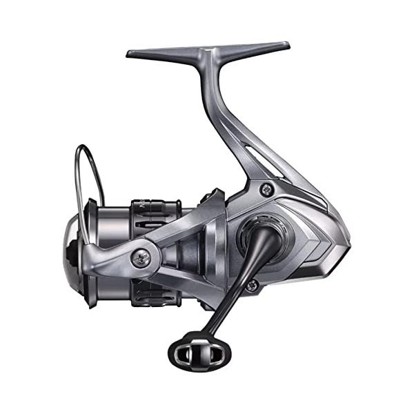 シマノ(SHIMANO) スピニングリール 21 ナスキー C2000SHG : ゆめ