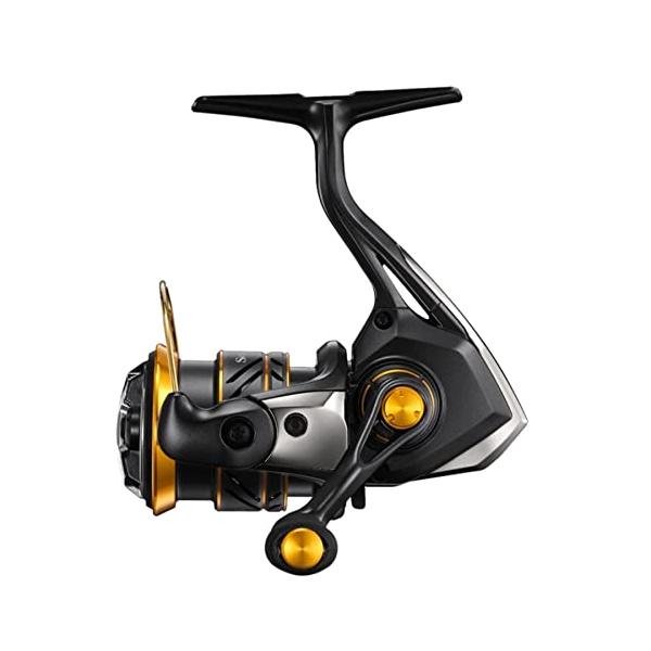 SHIMANO - シマノ スピニングリール 22 ソアレXR 500SPG バイオマスタ― シマノ(SHIMANO) スピニングリール 22 ソアレXR 500SPG
