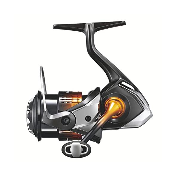 シマノ C2000SSHG スピニングリール　22 ソアレ シマノ(SHIMANO) スピニングリール 22ソアレBB C2000SSHG : ゆめ