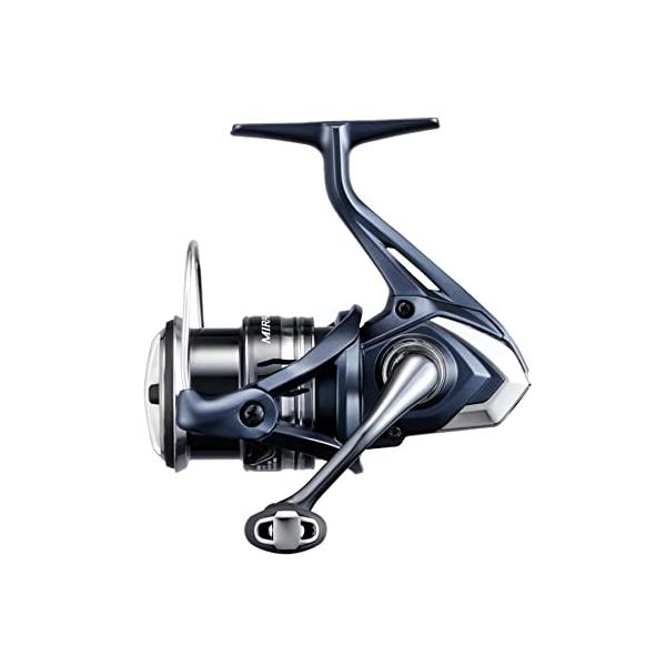 22ミラベル　2500S シマノ(SHIMANO) 22 ミラベル 2500S : オーエルジー - 通販