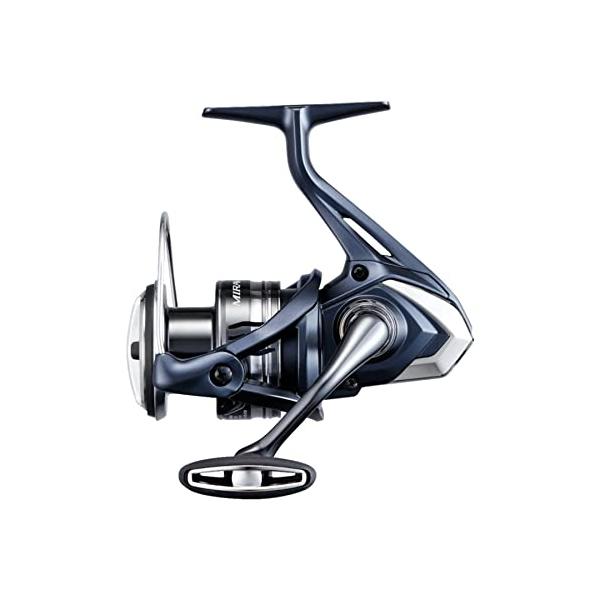 シマノ(SHIMANO) ショア、オフショア 22 ミラベル C3000HG : ゆめいろ