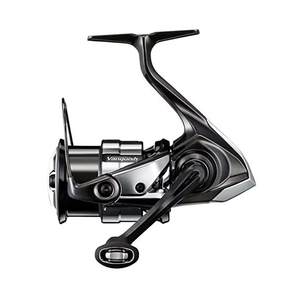 シマノ(SHIMANO) スピニングリール 23 ヴァンキッシュ 2500SHG