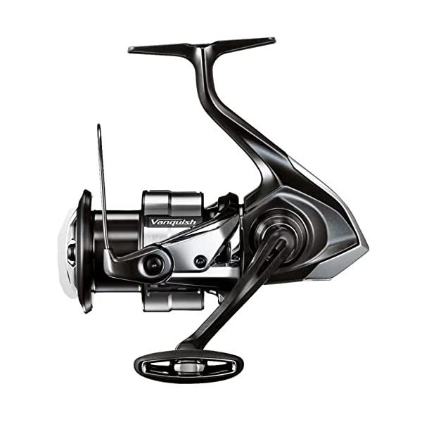 シマノ　23ヴァンキッシュ　4000XG 美品 シマノ(SHIMANO) スピニングリール 23 ヴァンキッシュ 4000XG