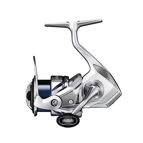 シマノ(SHIMANO) スピニングリール 23 ストラディック C2500S : ゆめ