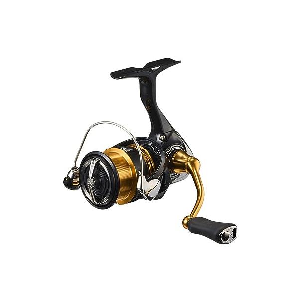 ダイワ(DAIWA) スピニングリール 23レガリス LT2000S-XH : ゆめいろ
