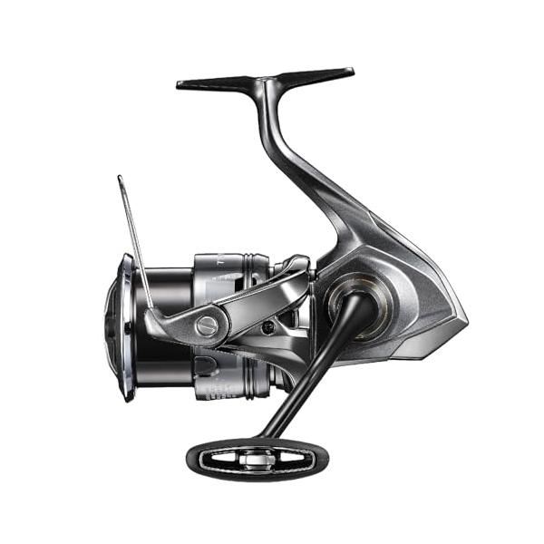 シマノ(SHIMANO) スピニングリール 24 ツインパワー 4000M
