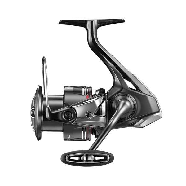 24ヴァンフォード4000XG シマノ(SHIMANO) スピニングリール 24 ヴァンフォード 4000XG