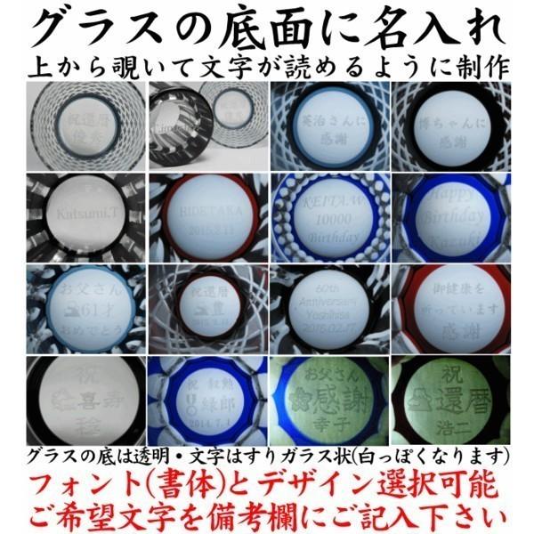 名入れ グラス 切子 刺子ウェーブ 黒 化粧箱付 退職祝い 定年退職 還暦祝い 男性 プレゼント お祝い Buyee Buyee Japanese Proxy Service Buy From Japan Bot Online