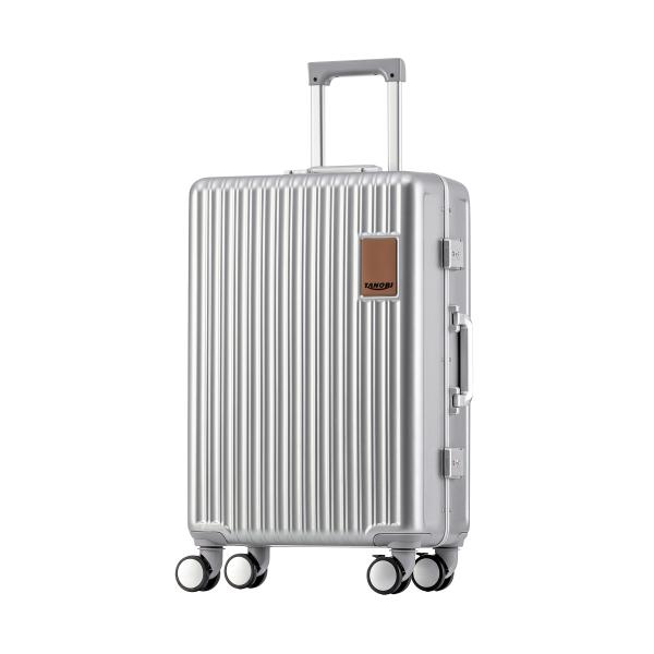 スーツケース Lサイズ キャリーケース キャリーバッグ ストッパー付き