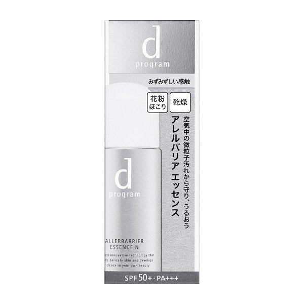 (株)資生堂 ｄ プログラム アレルバリア エッセンス Ｎ 40mL