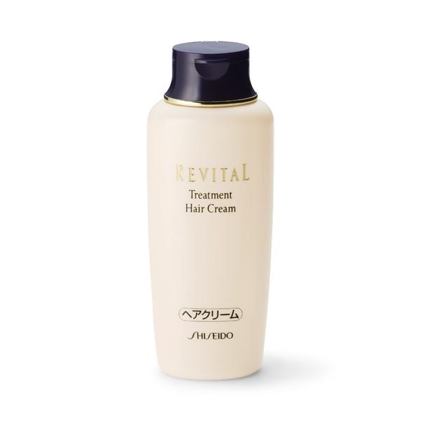 資生堂 リバイタル トリートメント ヘアクリーム 160ml 夢海月 通販 Yahoo ショッピング