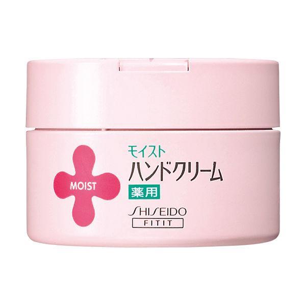 【医薬部外品】(株)資生堂 モイスト 薬用ハンドクリームUR ＜L＞ 120g