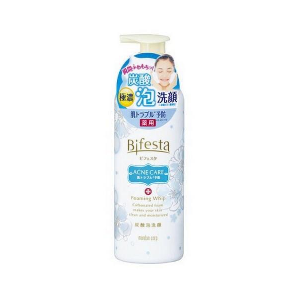 医薬部外品】《マンダム》 ビフェスタ 泡洗顔 コントロールケア 180g (泡洗顔料) :4902806119817:夢海月 - 通販 - Yahoo!ショッピング 医薬部外品】《マンダム》 ビフェスタ 泡洗顔 コントロールケア 180g (泡洗顔料) :4902806119817:夢海月 - 通販 - Yahoo!ショッピング