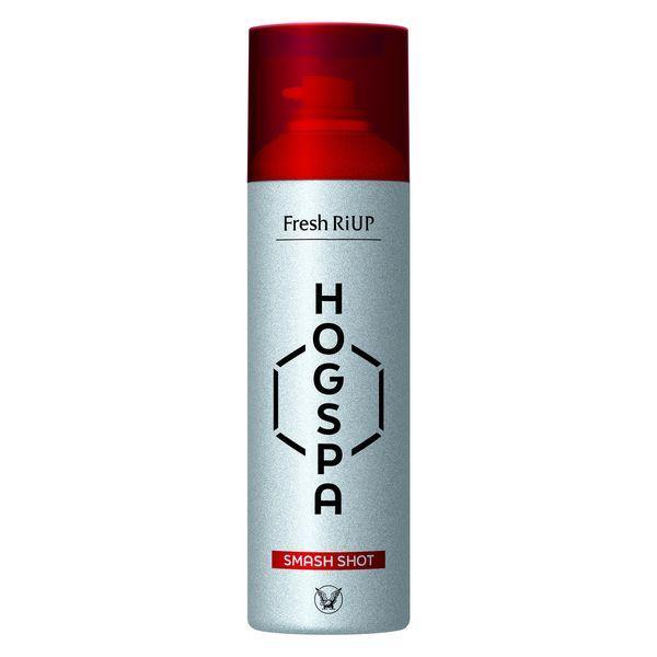 【医薬部外品】大正製薬(株) フレッシュリアップ HOGSPA ホグスパ スマッシュショット 185g