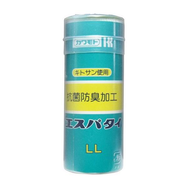 川本産業(株) エスパタイ LLサイズ 約9cm×3.5m