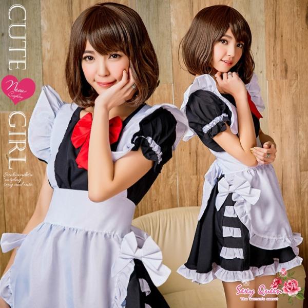 ハロウィン コスプレ 衣装 レディース メイド服 コスチューム衣装 かわいい セクシー Buyee Buyee 日本の通販商品 オークションの代理入札 代理購入