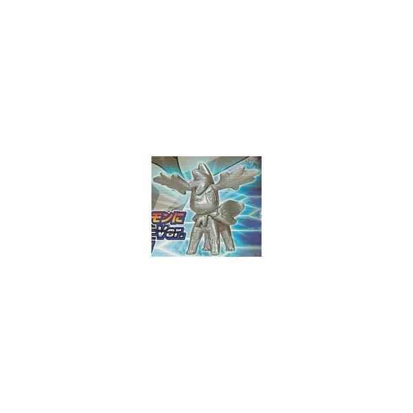 ポケットモンスター 超ゲット大全 プラチナワールド01 シェイミ
