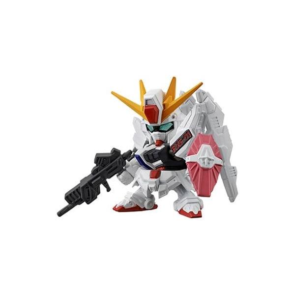 SDガンダム ガシャポン戦士NEXT10 ガンダムRXF91改 1種単品