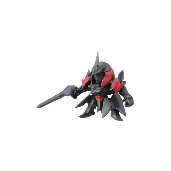 SDガンダム ガシャポン戦士NEXT06 ゼダスR 1種単品 : ガチャポンの山