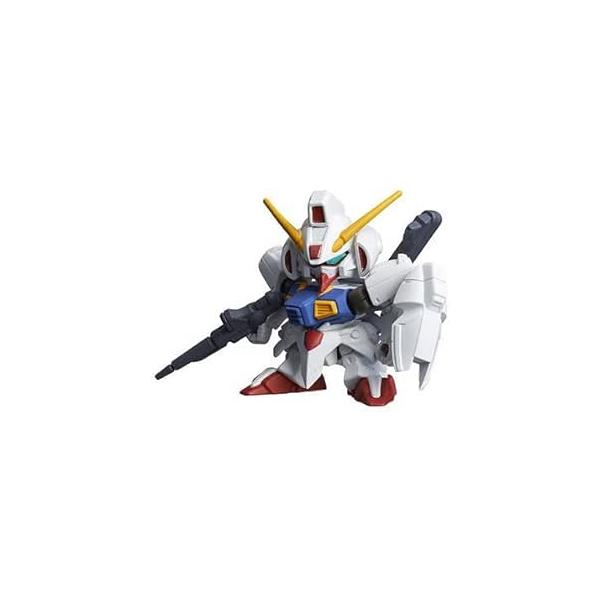 SDガンダム ガシャポン戦士NEXT22 ガンダムMK-IV 1種単品 : ガチャポン