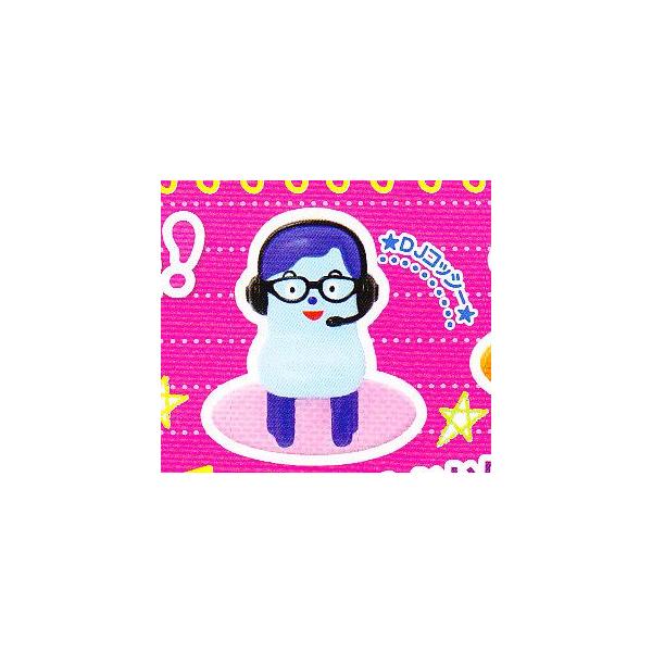 みいつけた くっつくんです2 Djコッシー1種 ガシャポン Buyee Buyee Jasa Perwakilan Pembelian Barang Online Di Jepang