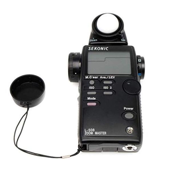 100％品質 Sympa me2 Yahoo 店SEKONIC L-508 ズームマスター 外部