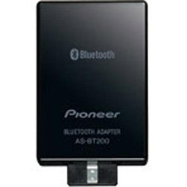 Pioneer Bluetooth アダプター AS-BT200 | www.schmetterlinghaus.at